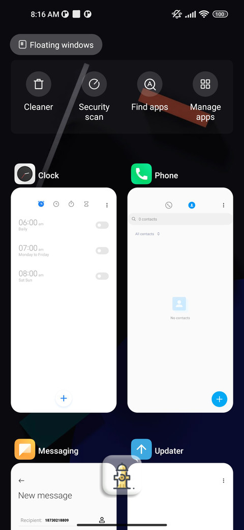 Oxygen v12 miui theme