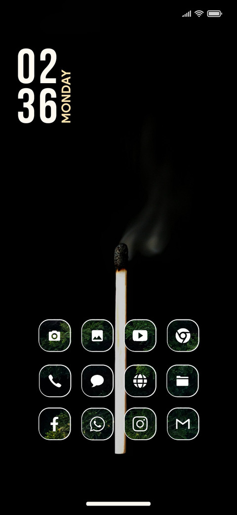 Minimal_6 preview