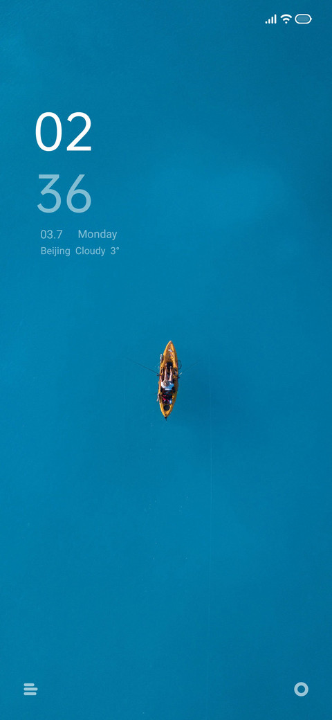 Flyme plus preview