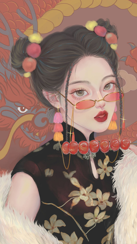 Chinachic the most classic cheongsam preview