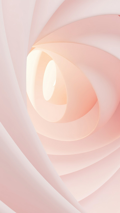 Flower core origami preview