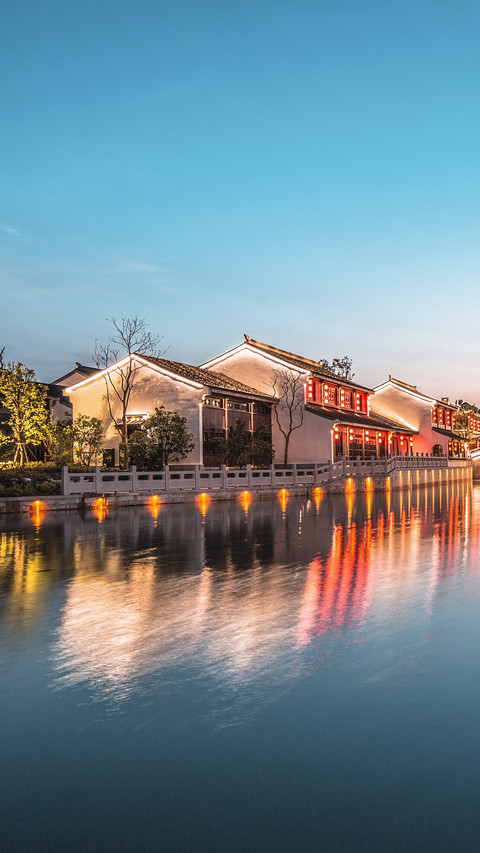 Good scenery of Suzhou 3 preview