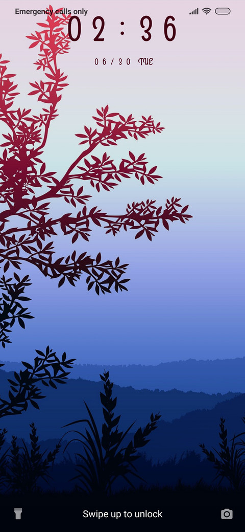 SunsetMorning_3MDS preview