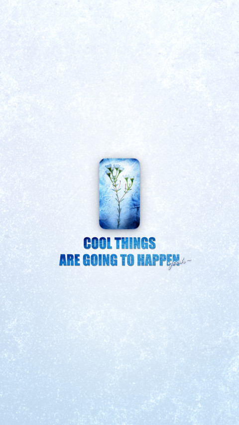 Ice blue preview