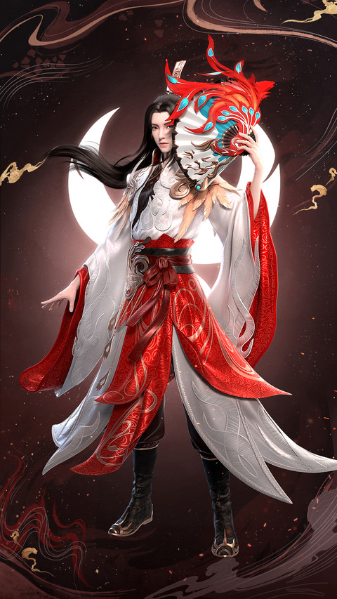 盘点《诛仙》中的门派 preview