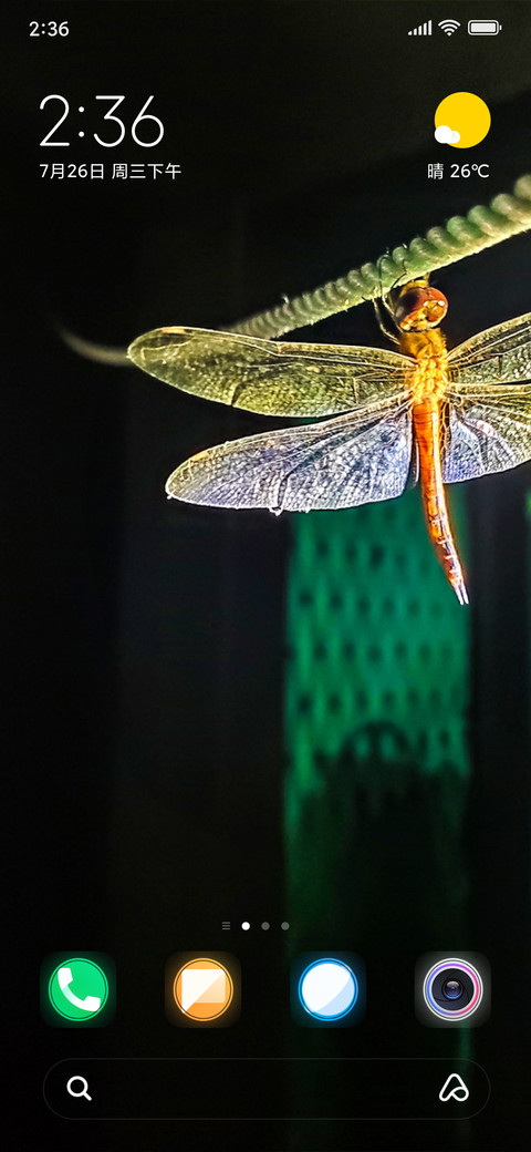 Dragon Fly_DWM2 preview