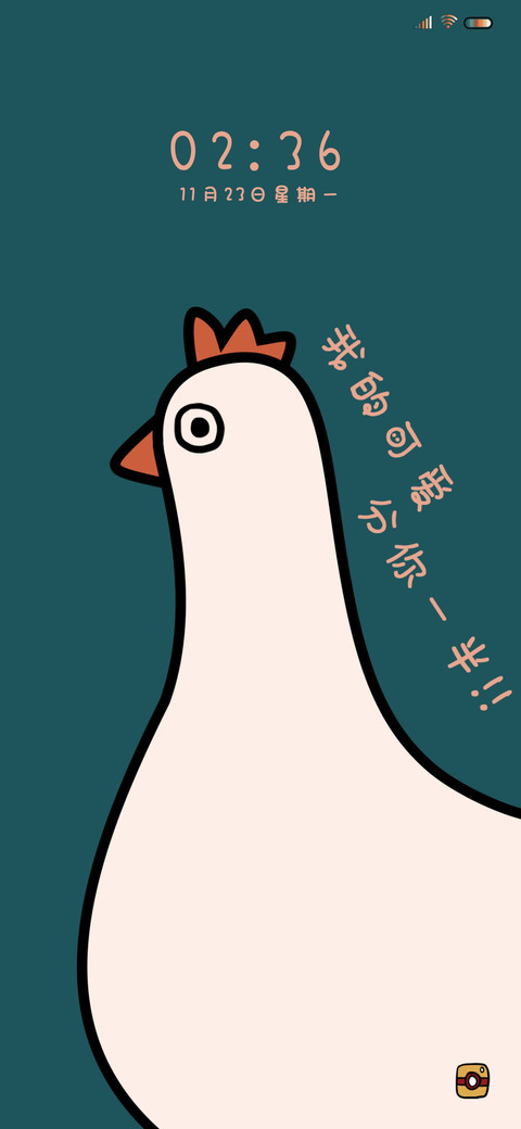 复古可爱鸭鸭 preview
