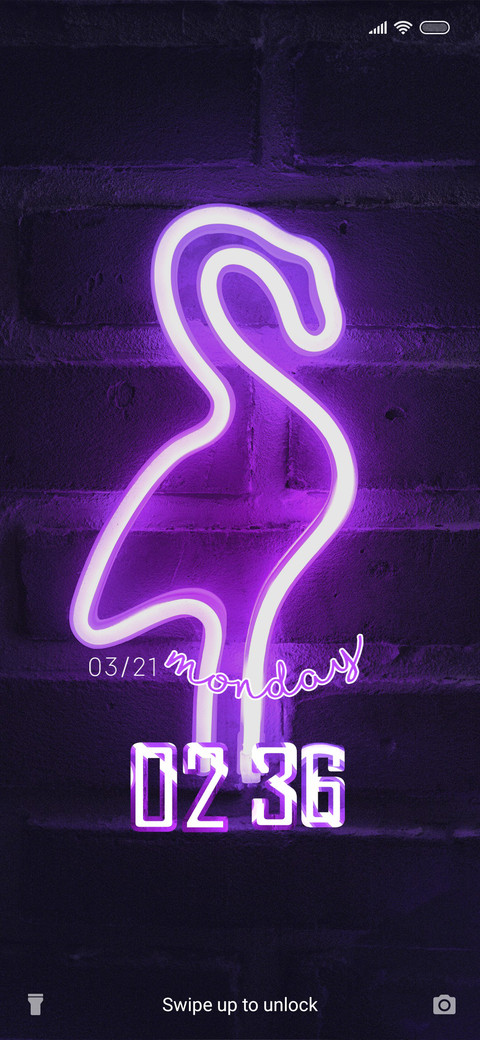 Fluorescent Maks preview