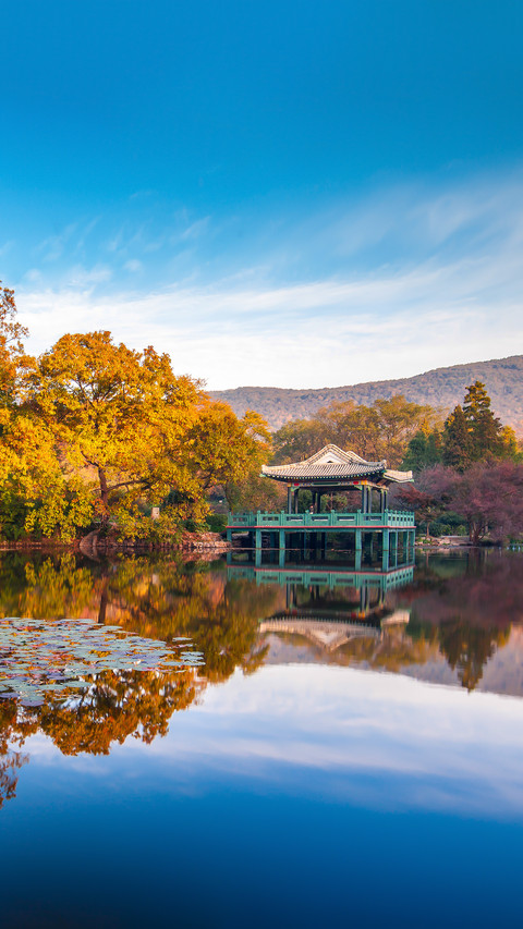 Popular tourist destinations during the Spring Festival 84 preview
