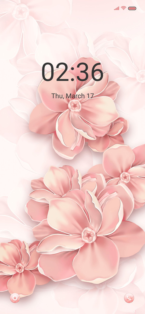 Spring stamen preview
