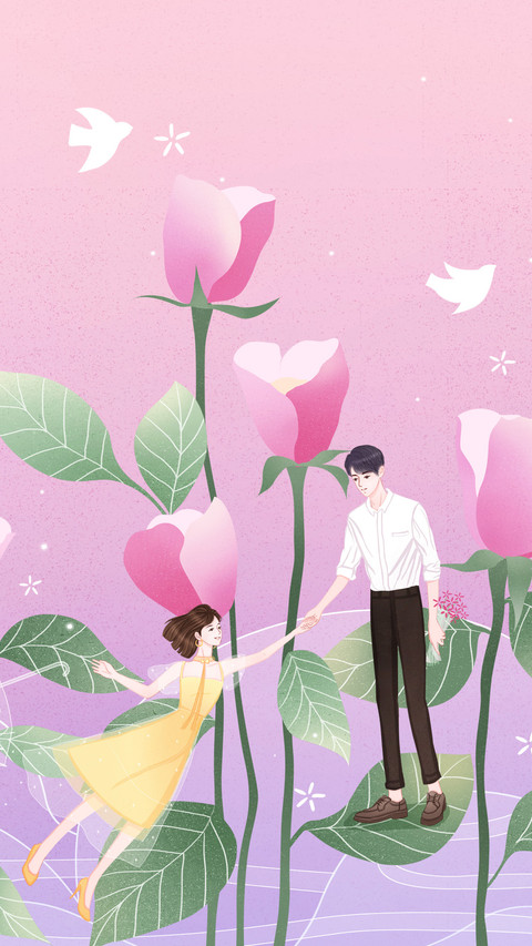 奇妙的缘分 preview