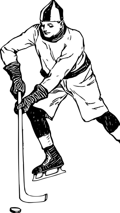 ice hockey preview