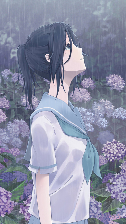 心中的雨 preview