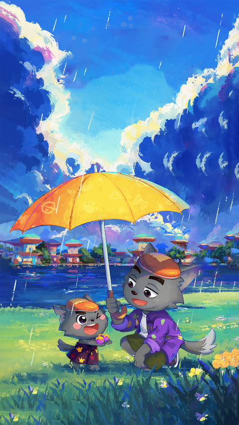 《喜羊羊与灰太狼》 preview