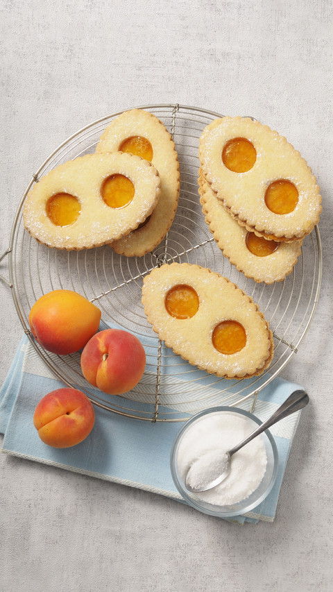 Nutritious and delicious biscuits 37 preview