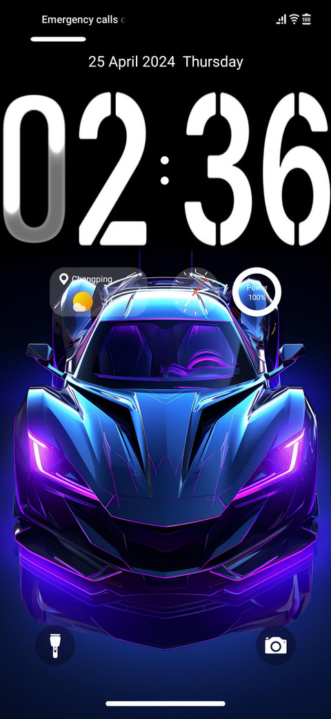 HyperCar preview