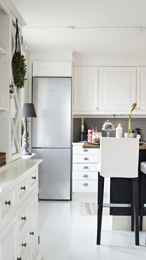 A clean kitchen 62 preview