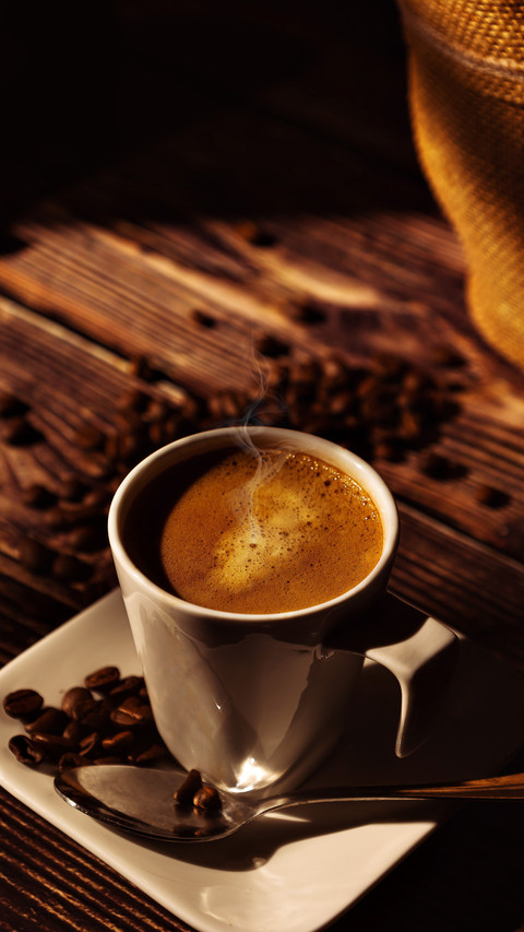 A tutorial on making nanny level coffee preview