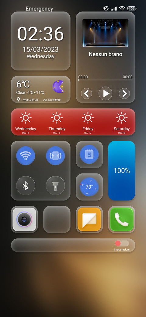 Gloss V.3 preview