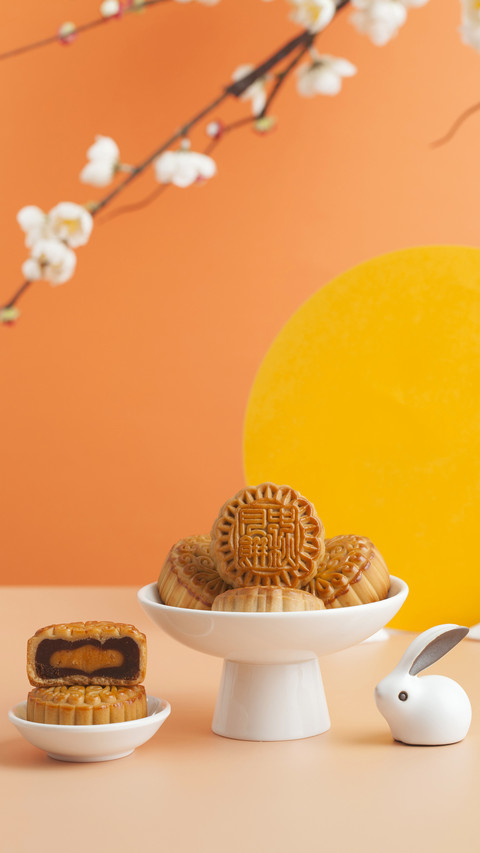 What packaging should I use for mooncakes 2 preview