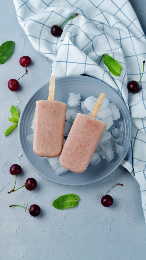 Lazy version of ice cream practice 2 preview