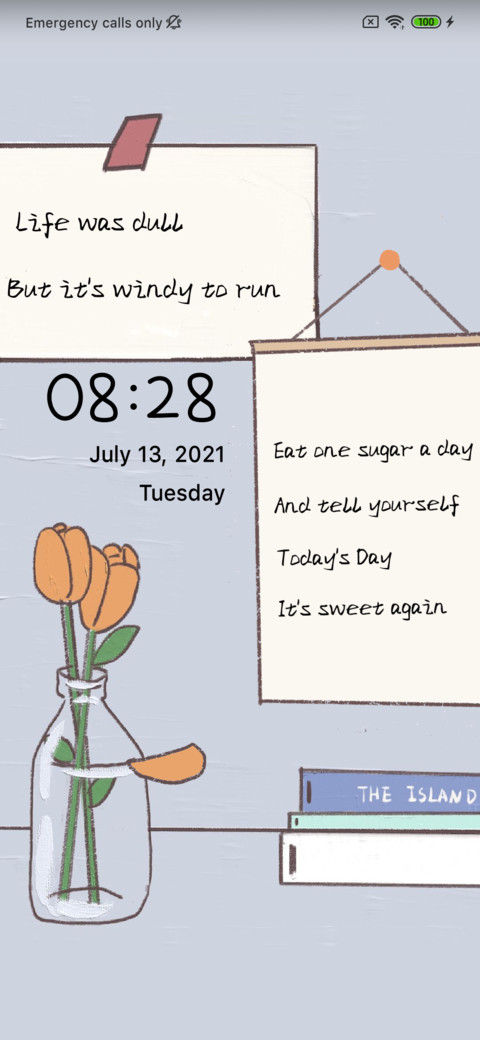 Life Record preview