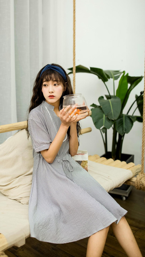 完美淑女养成手册 preview