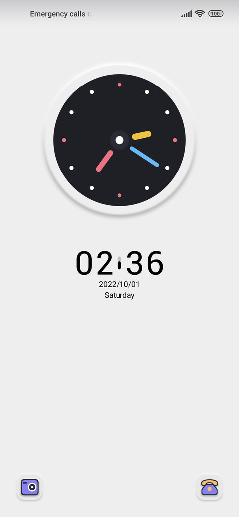 Trend of Flat preview