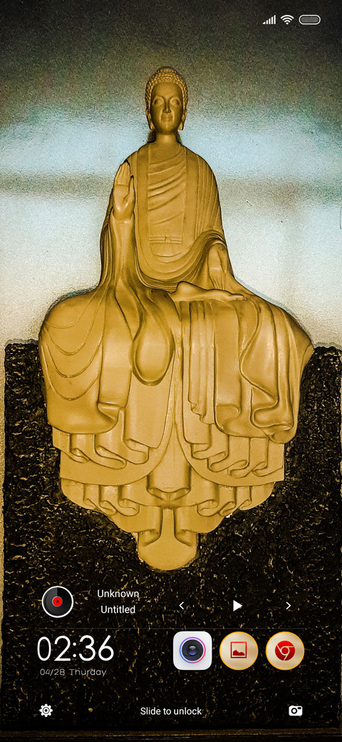 Buddha Eight preview