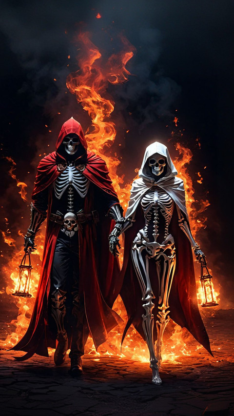 Ghost preview