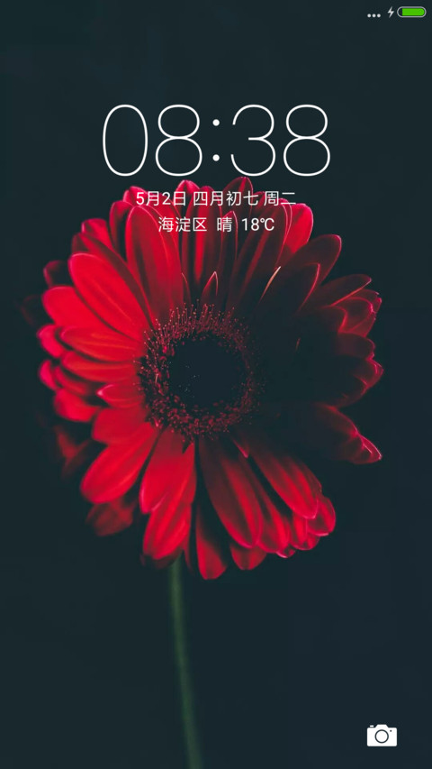 黑白之太阳花 preview