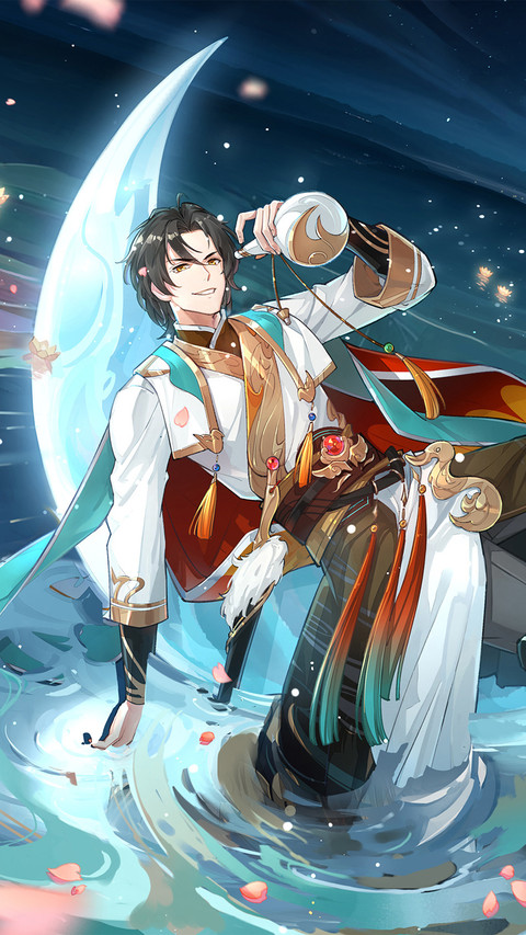 《食物语》关服的遗憾 preview
