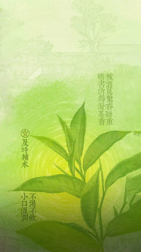 愿盛夏无忧 preview