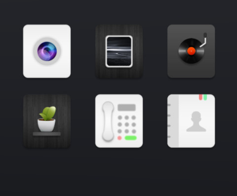 黑亚 preview