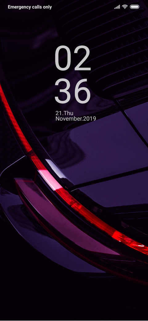 Car_DWM3 preview