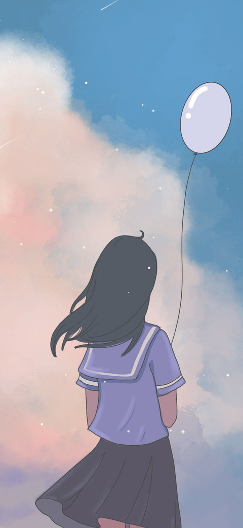 晴空 preview