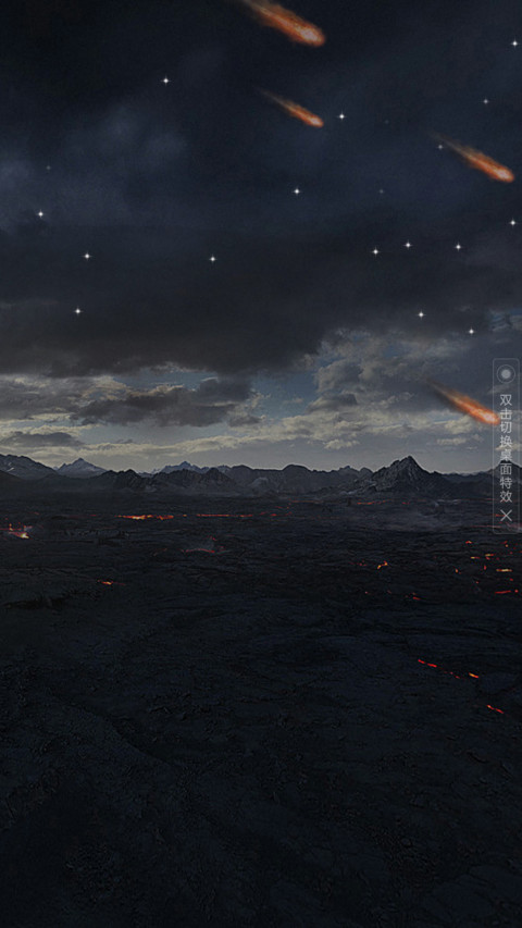 星火燎原 preview