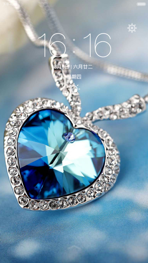 水晶之恋 preview