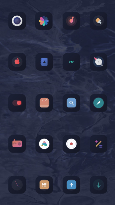 TheRed_DWM3 preview