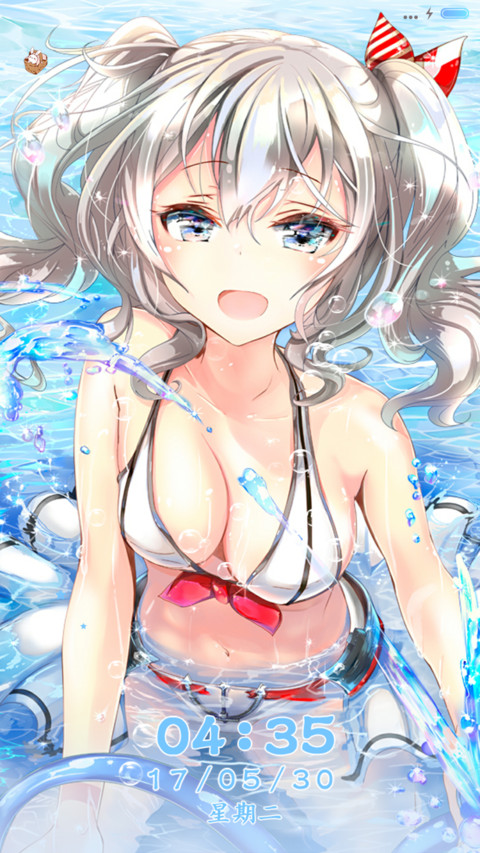 夏日萝莉酱 preview
