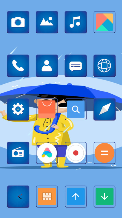 Rainy_3MD preview