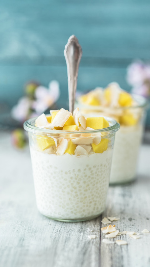 Sweet Mango Sago 92 preview