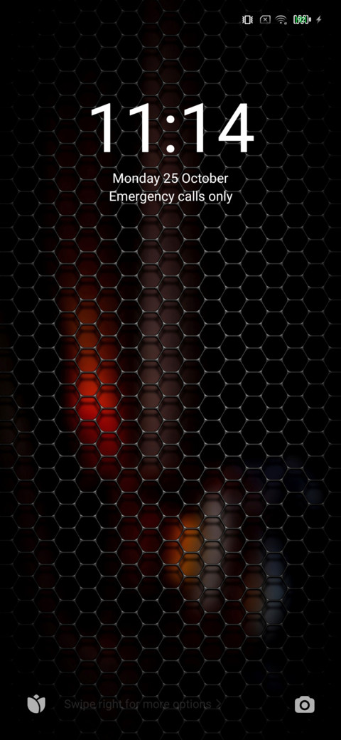 Honeycombs preview