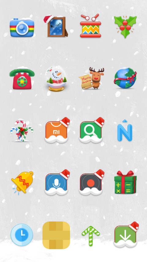  IN Santa Season preview