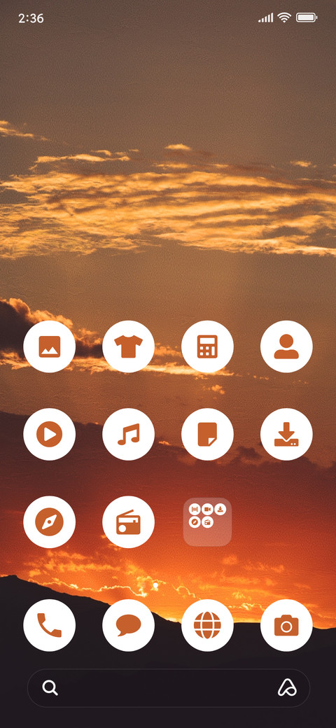 Crimson Clouds_3MDS preview