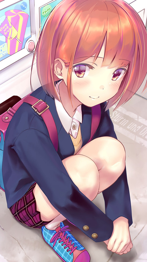 学生时代的美好 preview