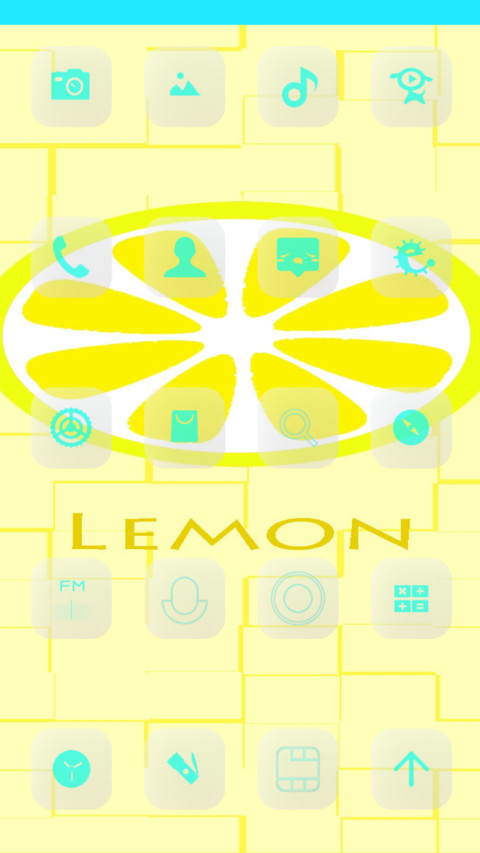 fruit is cute preview