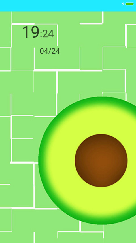 fruit is cute preview