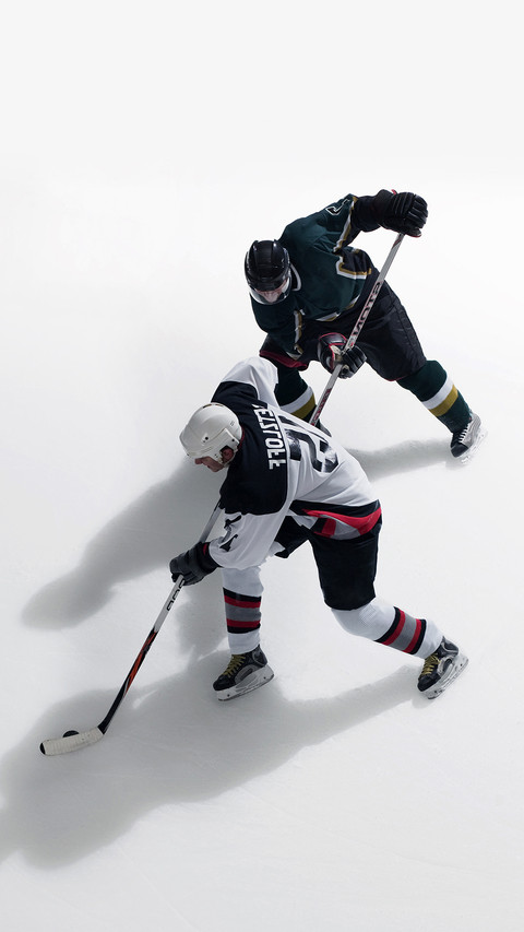 International-hockey preview