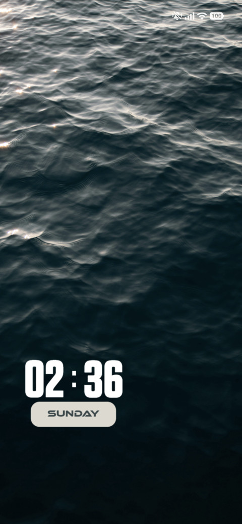 Floating preview